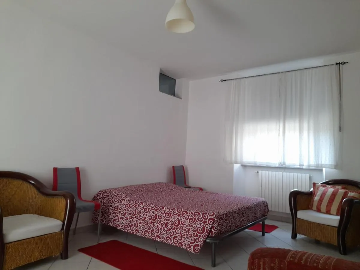 Roxi'S Home Paratico Italy